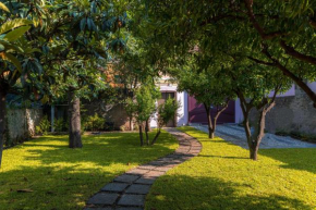Giardino Carya - Giarre Centro Giarre